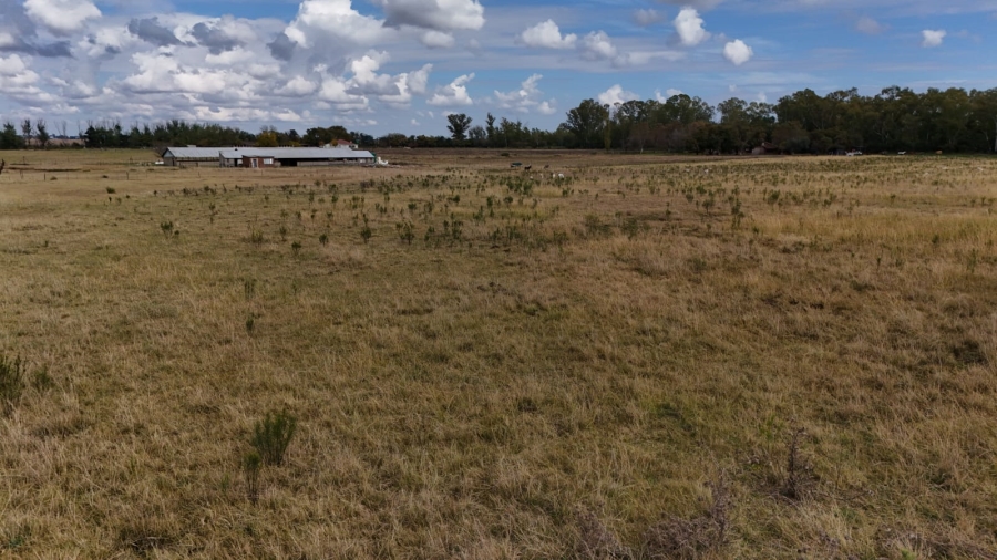 Commercial Property for Sale in Potchefstroom Rural North West